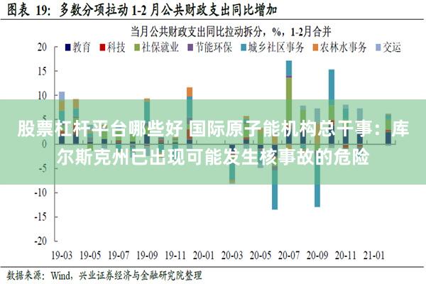 股票杠杆平台哪些好 国际原子能机构总干事：库尔斯克州已出现可能发生核事故的危险