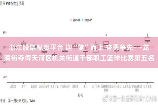 浙江股票配资平台 迎“篮”而上 奋勇争先——龙洞街夺得天河区机关街道干部职工篮球比赛第五名