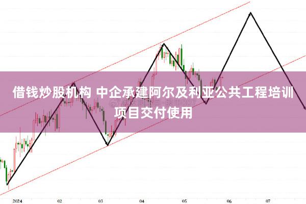 借钱炒股机构 中企承建阿尔及利亚公共工程培训项目交付使用